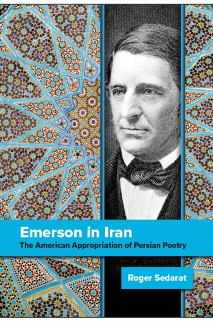 E-book Emerson in Iran Roger Sedarat