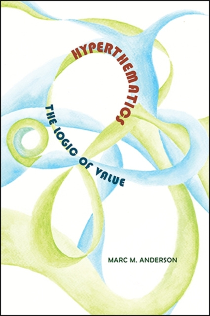 E-knjiga Hyperthematics Marc M. Anderson