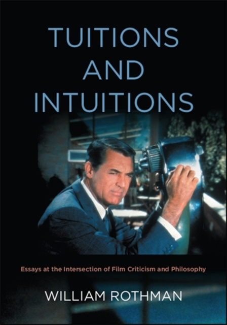 E-Book Tuitions and Intuitions William Rothman