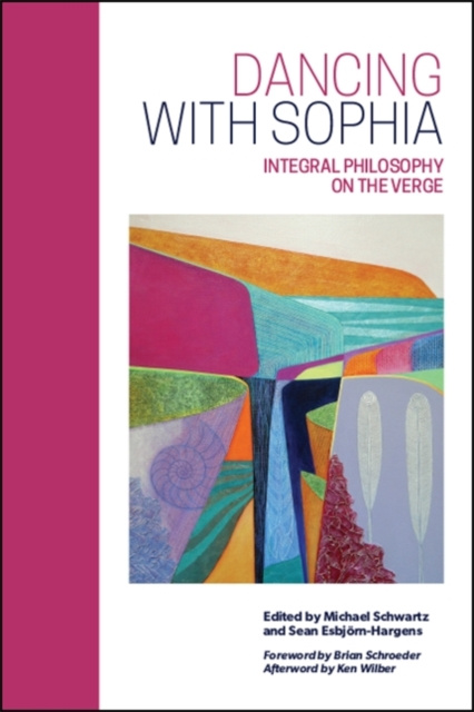 E-book Dancing with Sophia Michael Schwartz