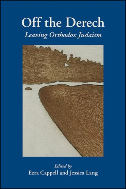 E-book Off the Derech Ezra Cappell