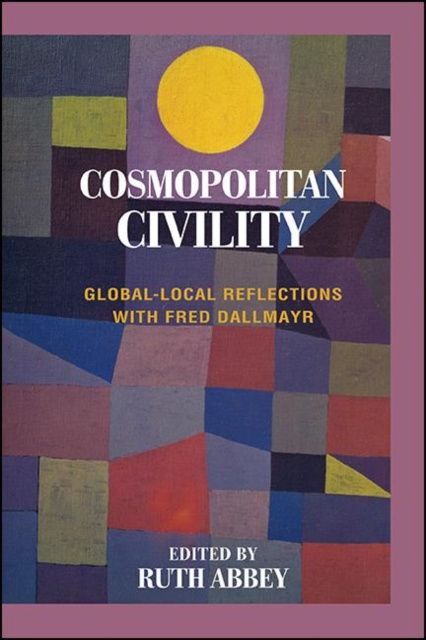 E-Book Cosmopolitan Civility Ruth Abbey