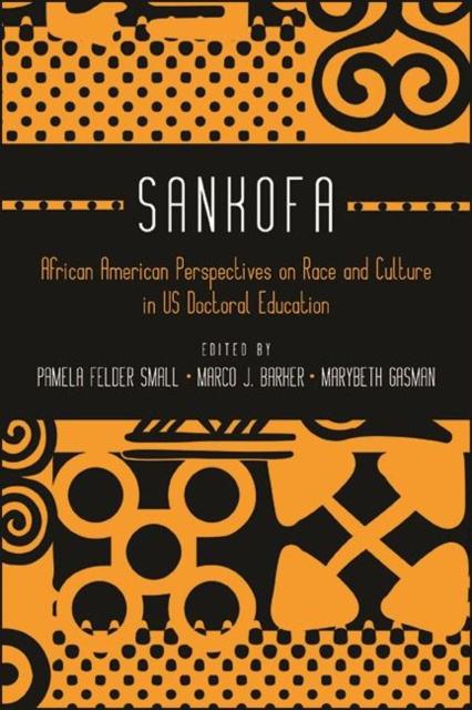 E-book Sankofa Pamela Felder Small