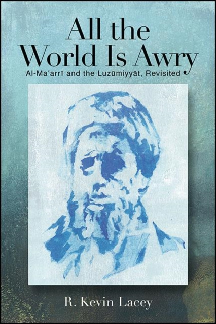 E-knjiga All the World Is Awry R. Kevin Lacey