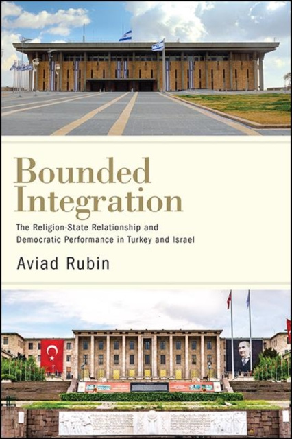 E-knjiga Bounded Integration Aviad Rubin