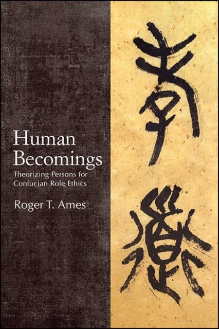 E-book Human Becomings Roger T. Ames