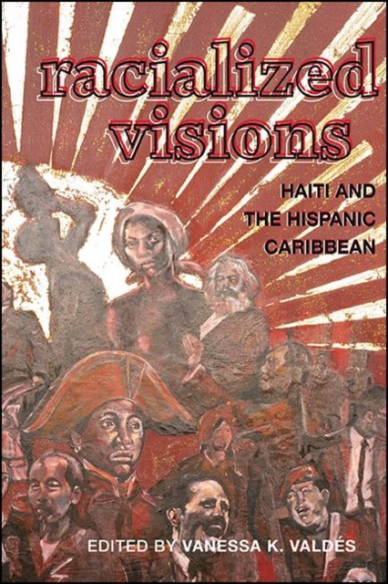 E-knjiga Racialized Visions Vanessa K. Valdes