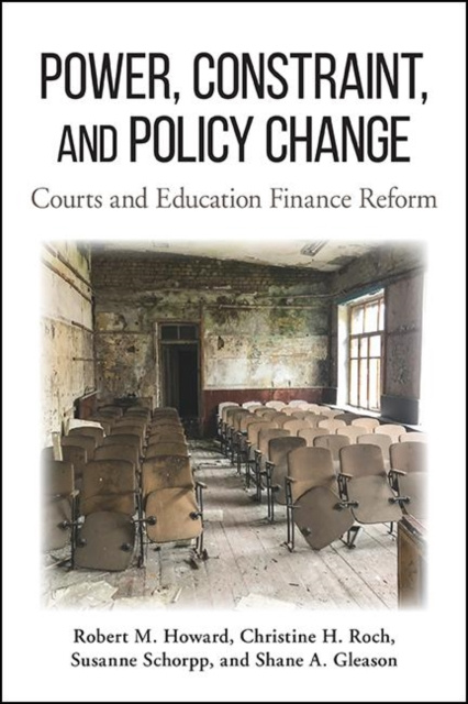 E-book Power, Constraint, and Policy Change Robert M. Howard