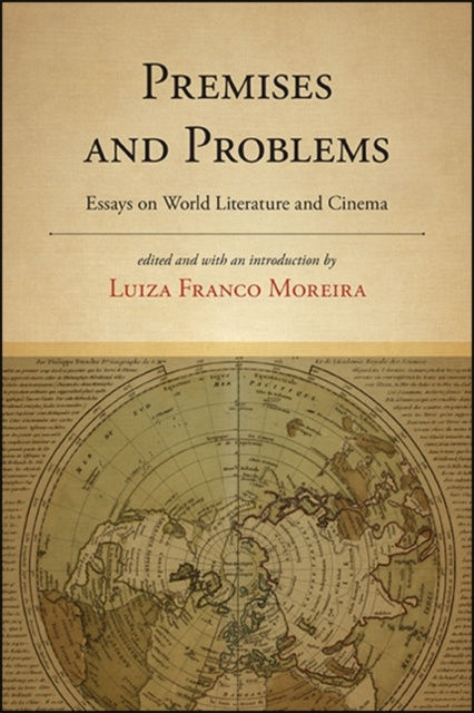 E-knjiga Premises and Problems Luiza Franco Moreira