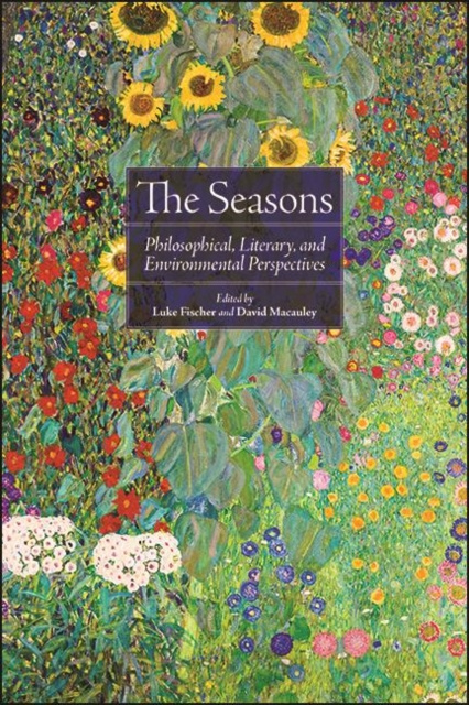 E-book Seasons Luke Fischer
