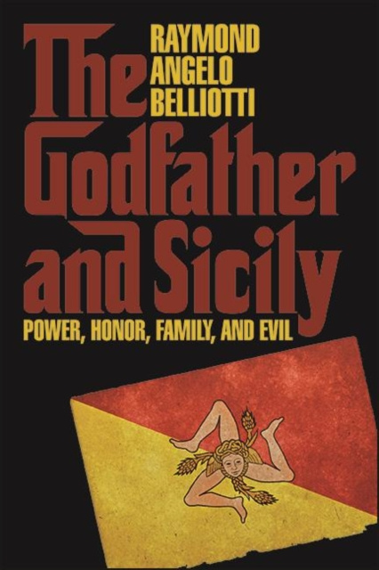 E-knjiga Godfather and Sicily Raymond Angelo Belliotti