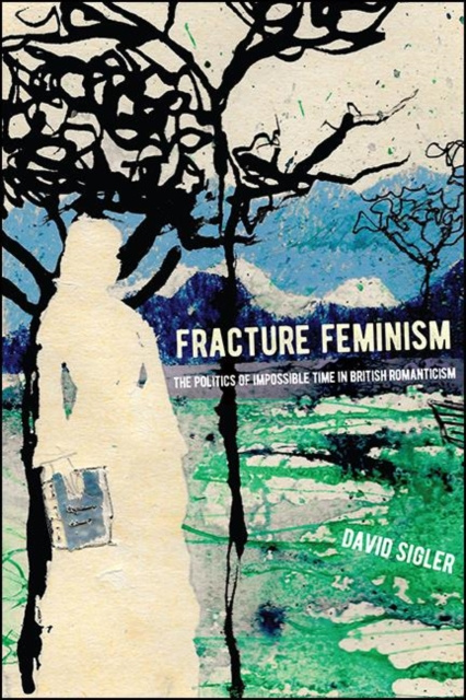 E-kniha Fracture Feminism David Sigler