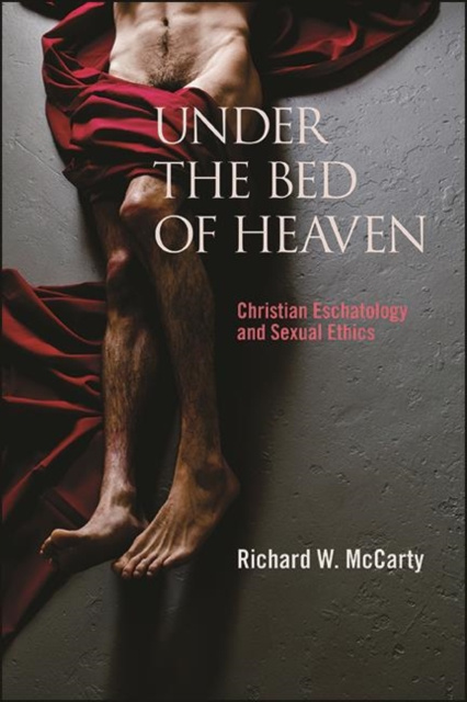 E-knjiga Under the Bed of Heaven Richard W. McCarty