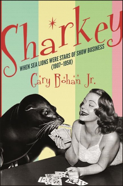E-knjiga Sharkey Gary Bohan Jr.