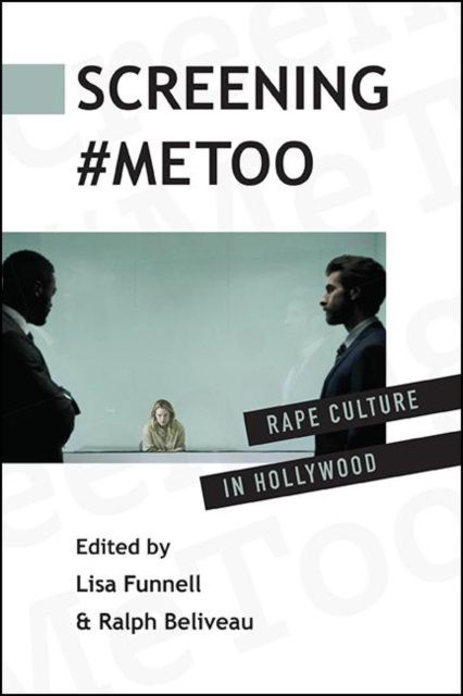 E-book Screening #MeToo Lisa Funnell