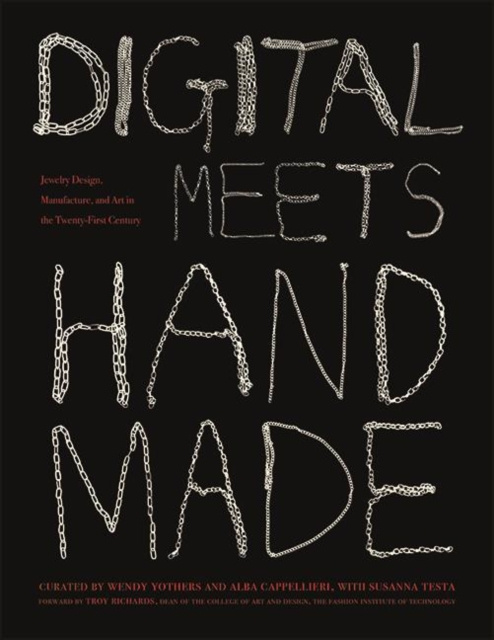 E-book Digital Meets Handmade Wendy Yothers