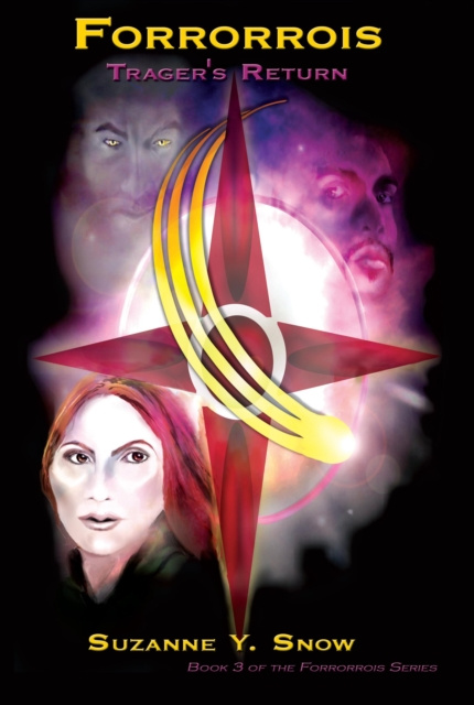 E-book Forrorrois: Trager's Return Suzanne Y. Snow