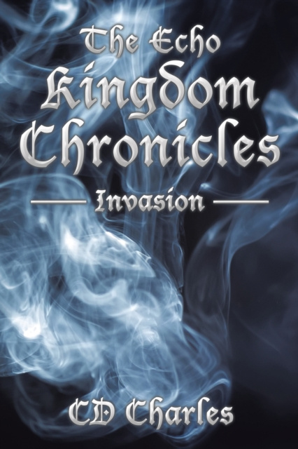E-book Echo Kingdom Chronicles CD Charles