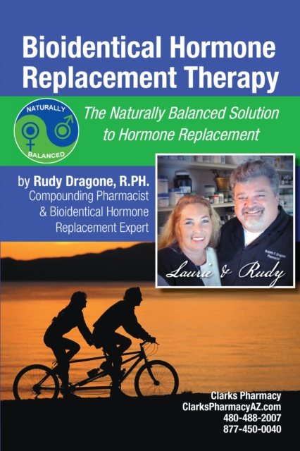 E-book Bioidentical Hormone Replacement Therapy Rudy Dragone