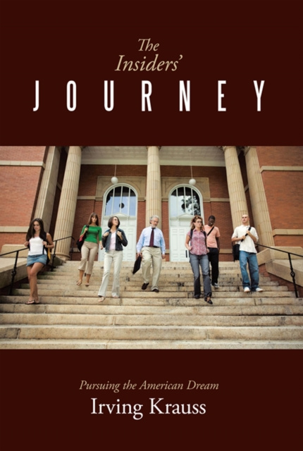 E-book Insiders' Journey Irving Krauss