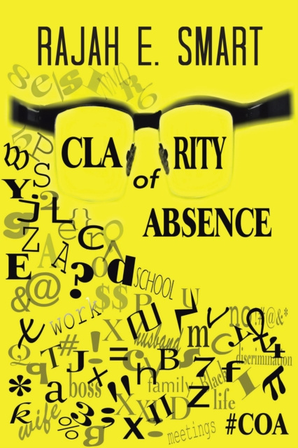 E-Book Clarity of Absence Rajah E. Smart