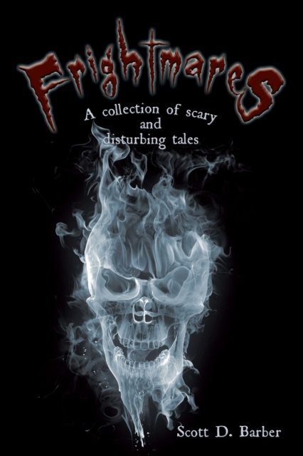 E-knjiga Frightmares Scott D. Barber