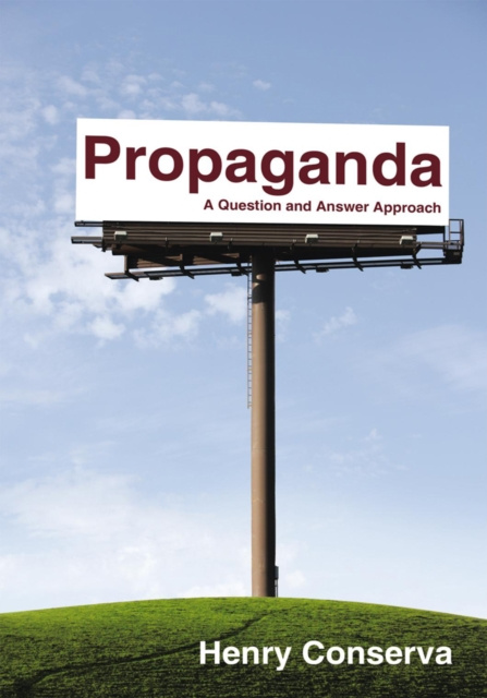 E-book Propaganda Henry Conserva