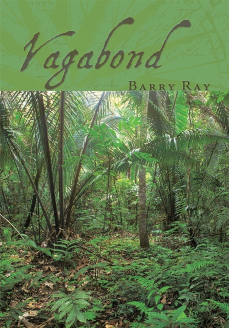 ebook Vagabond Barry Ray