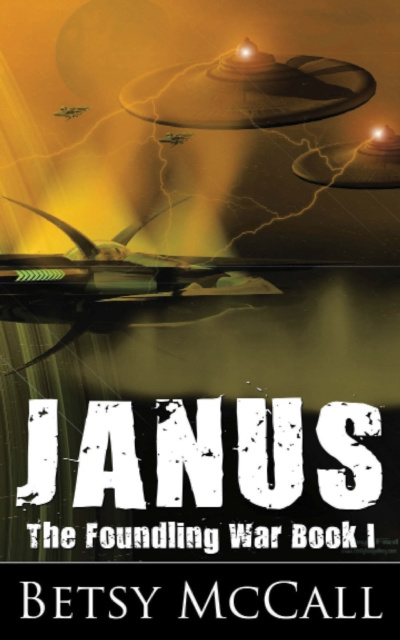 E-book Janus Betsy McCall
