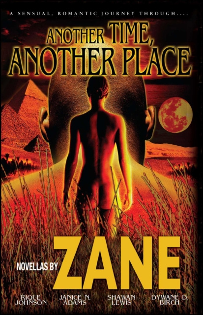E-knjiga Another Time, Another Place Zane