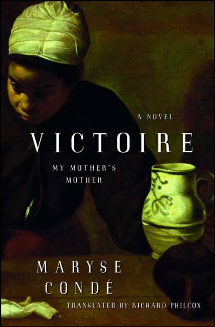 ebook Victoire Maryse Conde