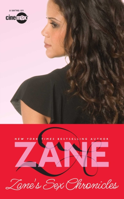 E-knjiga Sex Chronicles Zane