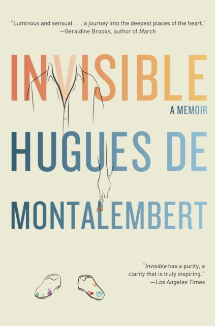 E-book Invisible Hugues de Montalembert