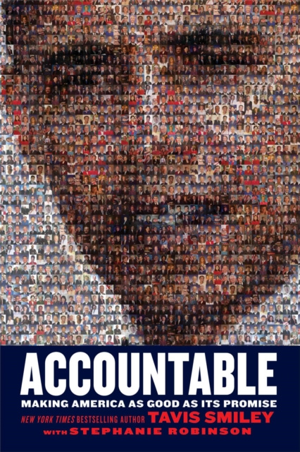 E-knjiga Accountable Tavis Smiley
