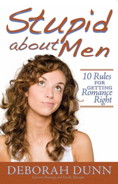 E-knjiga Stupid about Men Deborah Dunn