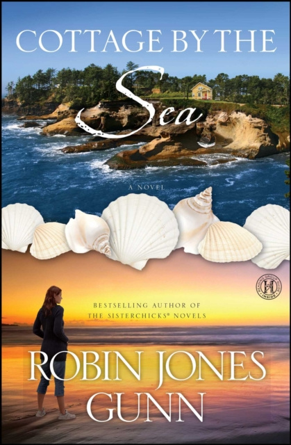 E-knjiga Cottage by the Sea Robin Jones Gunn