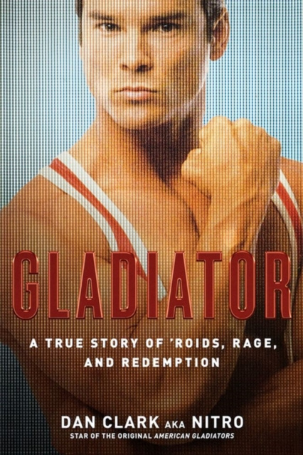 E-knjiga Gladiator Dan Clark