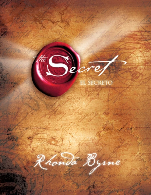 E-book El Secreto (The Secret) Rhonda Byrne