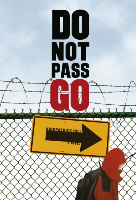 E-book Do Not Pass Go Kirkpatrick Hill