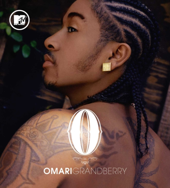 E-knjiga O Omari Grandberry
