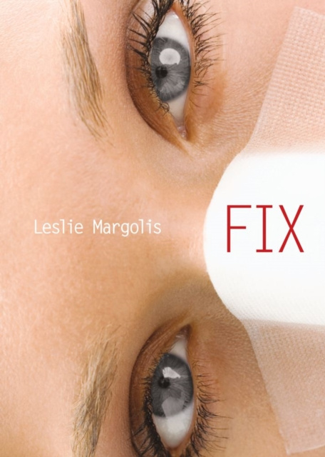 E-knjiga Fix Leslie Margolis
