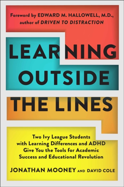 E-Book Learning Outside The Lines Jonathan Mooney