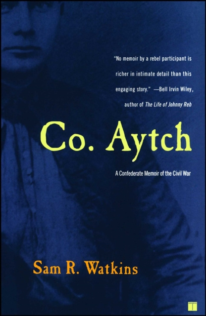 E-book Co. Aytch Sam R. Watkins