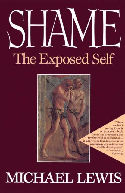 E-knjiga Shame Michael Lewis