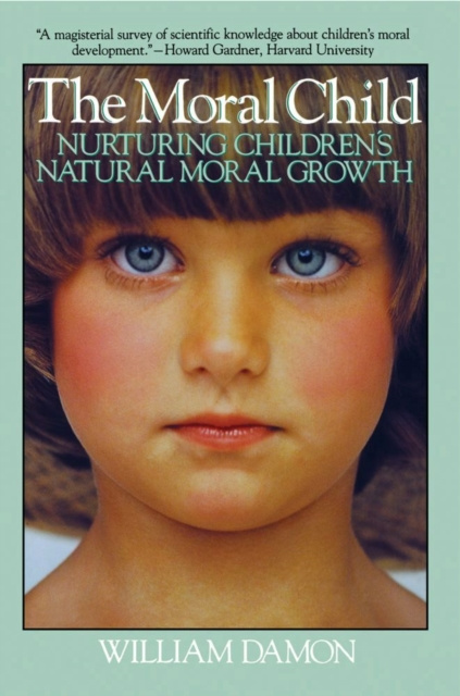 E-knjiga Moral Child William Damon