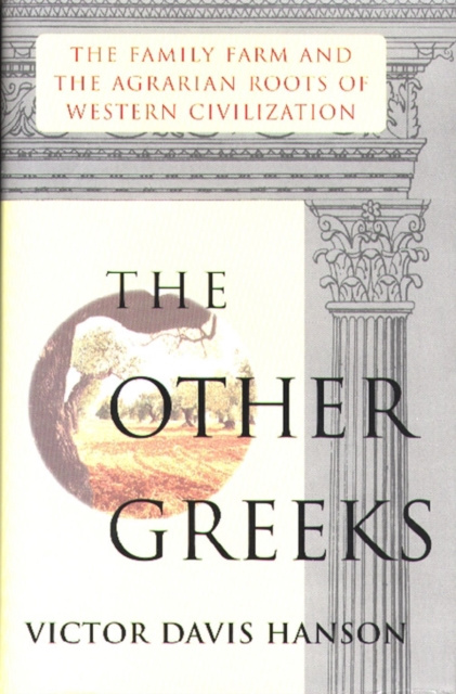 E-book Other Greeks Victor Davis Hanson