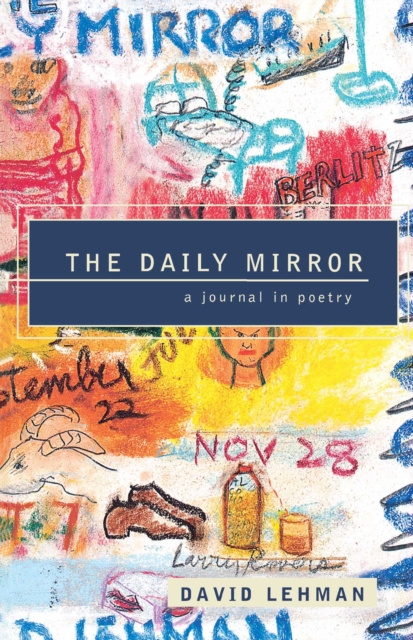 E-knjiga Daily Mirror David Lehman