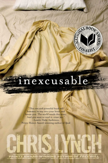 E-book Inexcusable Chris Lynch