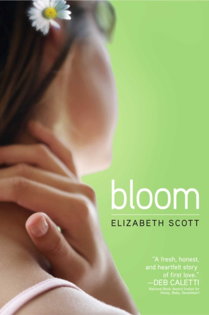 E-book Bloom Elizabeth Scott