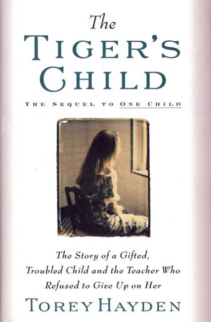 E-book Tiger's Child Torey Hayden